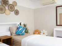 โยเกิร์ต โฮม โรงแรมในอำเภอเกาะพะงัน