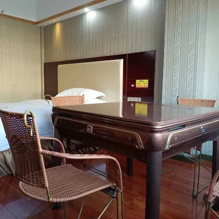 Xintian Xinxin Oriental Business Hotel