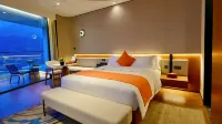 Qingyun Jinsha Lake Resort Hotel Hotels in Shuifu