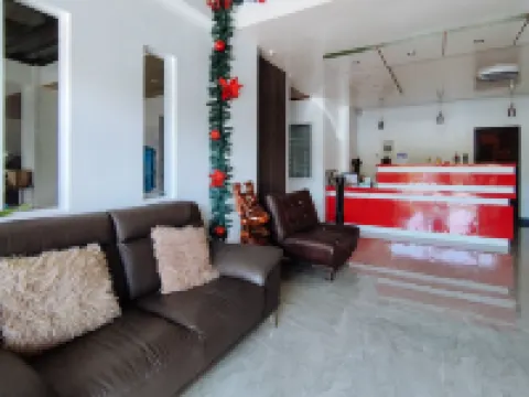 RedDoorz @ LQJ Hotel Old Buswang Kalibo Hotels in Kalibo