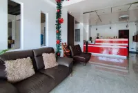 RedDoorz @ LQJ Hotel Old Buswang Kalibo