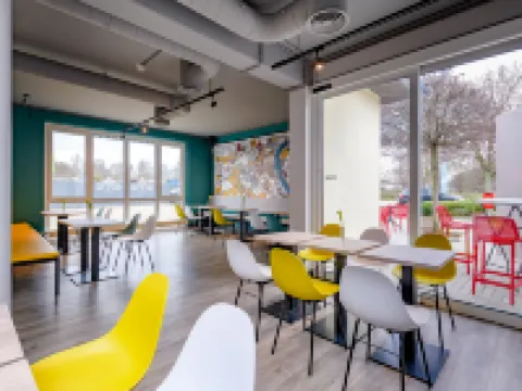 Ibis Koeln Frechen Hotels in Frechen