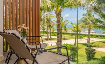 Legasea Villa Beachfront Hoi An