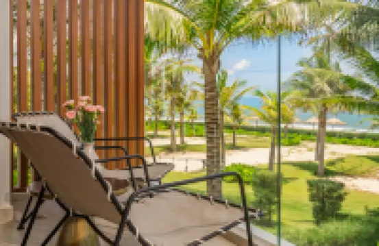 Legasea Villa Hoi An Private Pool 3Night pick - up