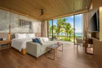 Legasea Villa Beachfront Hoi An Hoteles en Điện Bàn