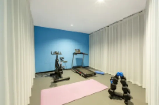 โรงแรมมอร์ด