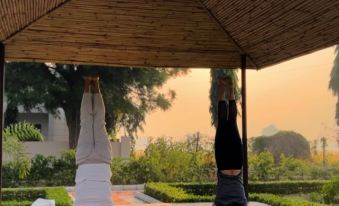 Aarogya Naturopathy Village