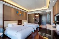 Linzhi Gongbu Garden Hotel