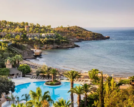 Club Marvy Hotels in Menderes