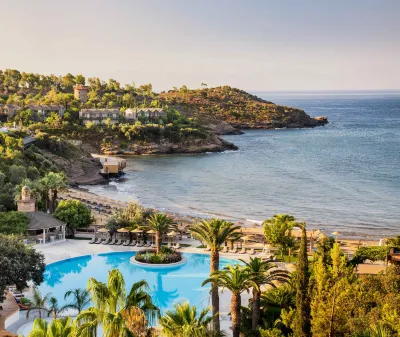 Club Marvy Hotels in 