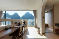 Yangshuo Wapan hotel