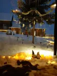 Pengyou Mountain Homestay (Baihaba New Village Store)