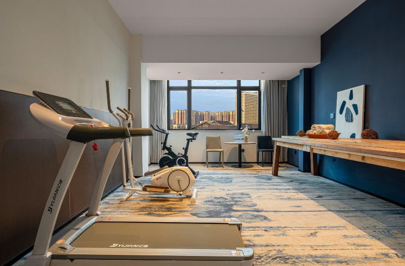 GuiLin Yachne chill hotel photo 2