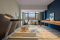 GuiLin Yachne chill hotel