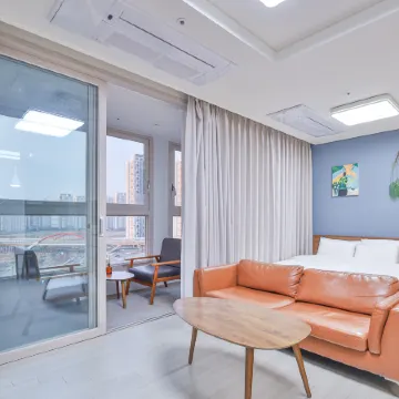 Landmark Songdo Stay 1