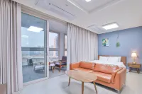 Landmark Songdo Stay 1 Hotel in zona Inha University