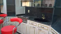 nile sky hotel and suites Hotels in Oula