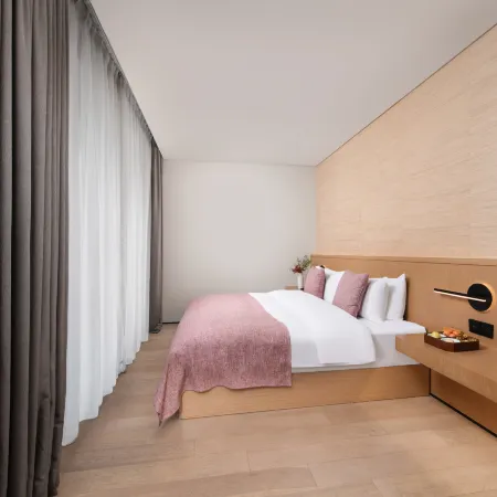Blossom House Changxing