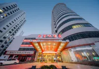 AVIATION HOTEL Hotels in Downtown Area