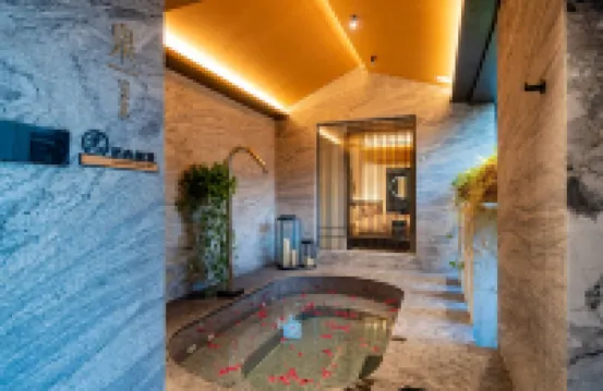 潮州耀和別院·清代庭院