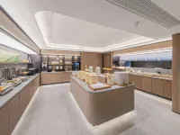 全季飯店（鄭州省政府萬象城店） 扎成附近的飯店