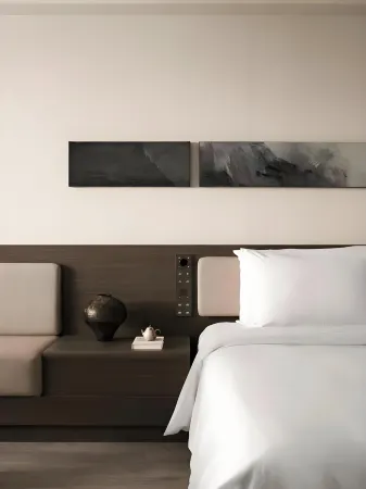 huaerjie hotel Отели в г. Ичунь