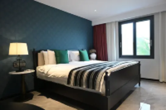 三亞沐子泰式精品民宿（千古情景區店）