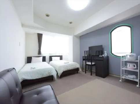 船Linthe building ひろき Hiroki Building, Tokyo - 2026 Prices & Reviews | Trip.com
