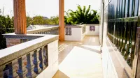 Shujiang Qingyuan Farm Stay