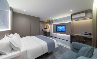 IN International Hotel (Renshan)