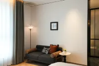 WANGFU BOLI HOTEL Hotels in Jinzhou