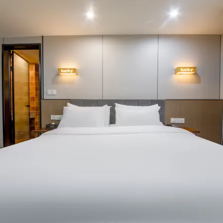 meet boutique hotel