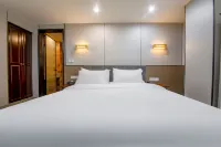 meet boutique hotel
