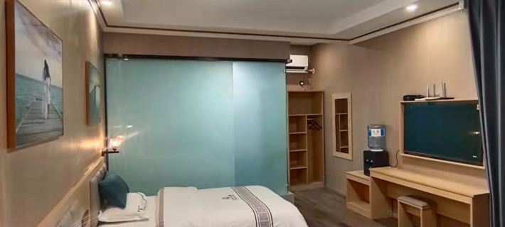 North of Licheng Express Hotel Hotels in Tancheng