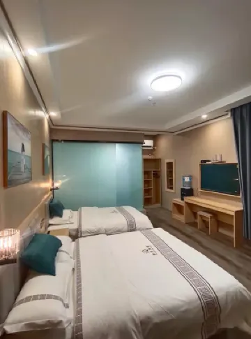 North of Licheng Express Hotel
