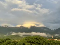 DengDeng Homestay - romantici