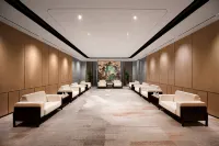 Ray Jazz Hotel - Business