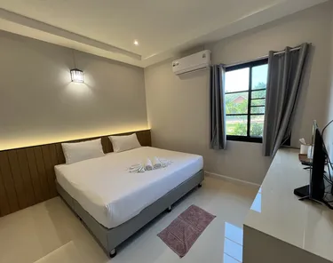 รูปภาพของบ้านบัว รีสอร์ท