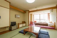 Kinugawaonsen Fukumatsu