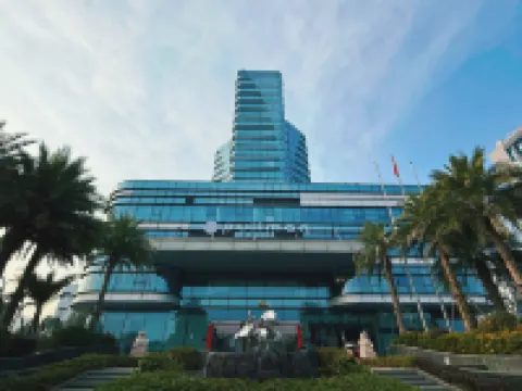 PULLMAN ZHOUSHAN SEASIDE Hotels in Zhoushan