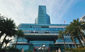 PULLMAN ZHOUSHAN SEASIDE