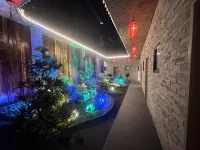 Nanxi Homestay (Leshan Suji Ancient Town) Hotels near Leshan Vocational and Technical College (New Campus)