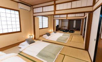 Daikichiya  Japanese-Style Entire Floor Private Rental Inn, Nagoya Station