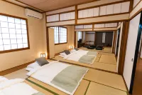 Daikichiya  Japanese-Style Entire Floor Private Rental Inn, Nagoya Station