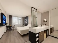 Atour Hotel Dongyang Renmin Road Metro Station Hotels in Dongyang