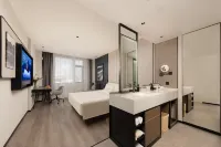 Atour Hotel Dongyang Renmin Road Metro Station