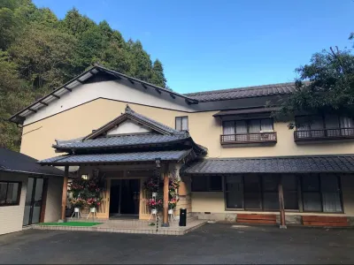 Manzawa Hotel Besso Hotels in Nanbu