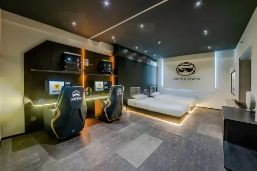 Carfield Hotel