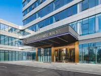 Lavande Hotel Yongxiu County Government Cultural and Art Center Branch Hotels near bai lian hu shi di gong yuan