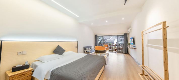 guanshanzhishui Chinese Inn (Zhenyuan Ancient City) Hotels in Zhenyuan County